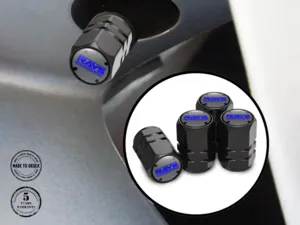 Rays Copri valvole Auto Stile Pro X